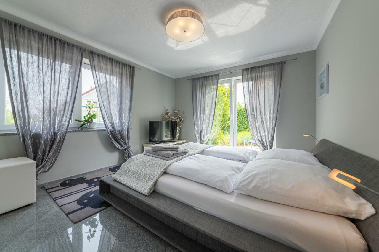 Hoerilux Gaienhofen  Dış mekan fotoğraf